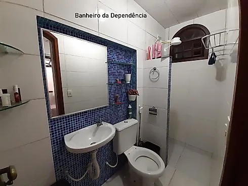 Casa Duplex na Mata da Praia  - Foto 12