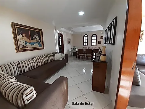 Casa Duplex na Mata da Praia  - Foto 15