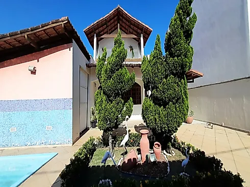 Casa