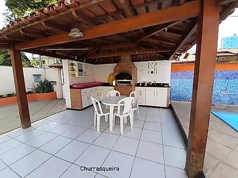 Casa Duplex na Mata da Praia  - Foto 6
