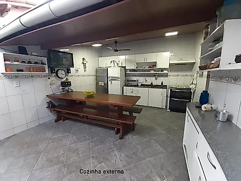 Casa Duplex na Mata da Praia  - Foto 7