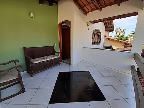 Casa Duplex na Mata da Praia  - Foto 8