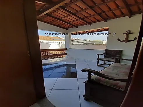 Casa Duplex na Mata da Praia  - Foto 9