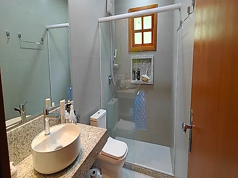Casa de Campo a Venda com Lazer Completo  - Foto 15