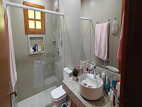 Casa de Campo a Venda com Lazer Completo  - Foto 16