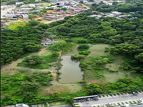 Terreno em Jacaraipe, Serra