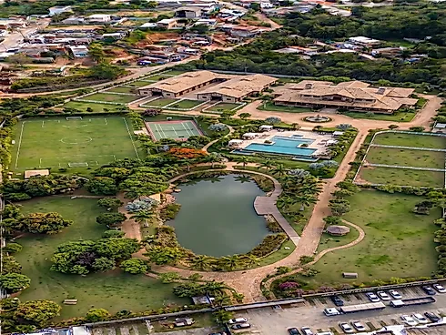 Terreno em Jacaraipe, Serra