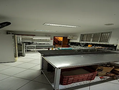 Galpão/depósito em Cobilândia, Vila Velha