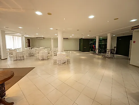 Galpão/depósito em Cobilândia, Vila Velha