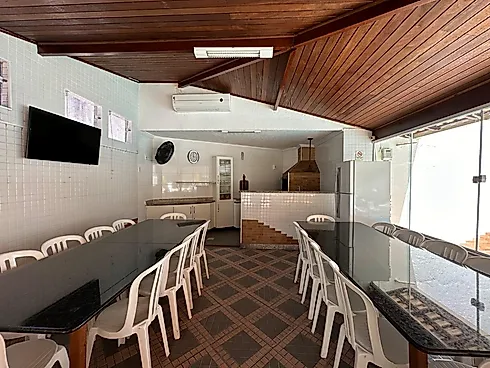 Apartamento em Praia do Canto, Vitória