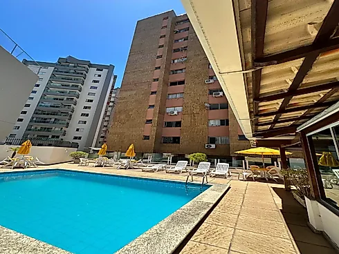Apartamento em Praia do Canto, Vitória