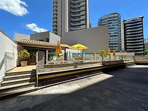 Apartamento em Praia do Canto, Vitória