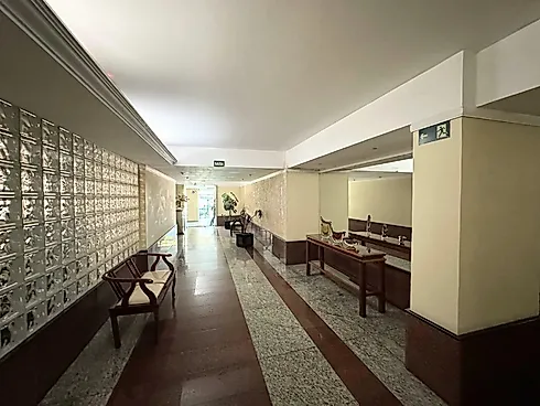 Apartamento em Praia do Canto, Vitória