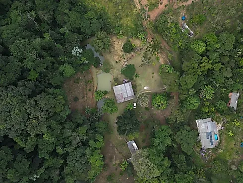 Sítio a Venda em Marechal Floriano/ Bom Jesus - Foto 20