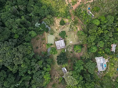 Sítio a Venda em Marechal Floriano/ Bom Jesus - Foto 21