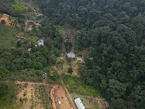 Sítio a Venda em Marechal Floriano/ Bom Jesus - Foto 22