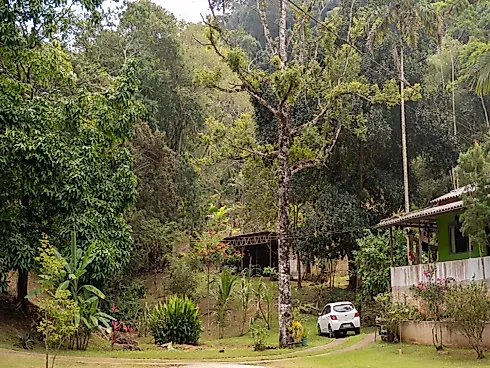 Sítio a Venda em Marechal Floriano/ Bom Jesus - Foto 8