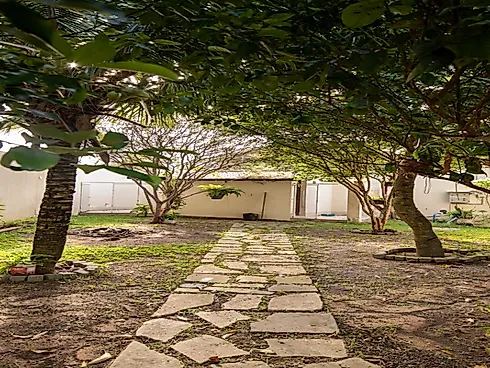 Casa/Clube - Foto 15