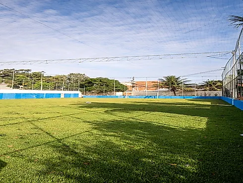 Casa/Clube - Foto 16