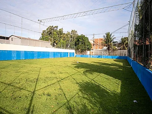 Casa/Clube - Foto 17
