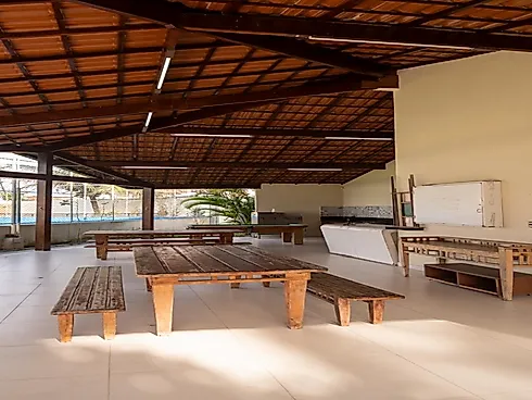 Casa/Clube - Foto 19
