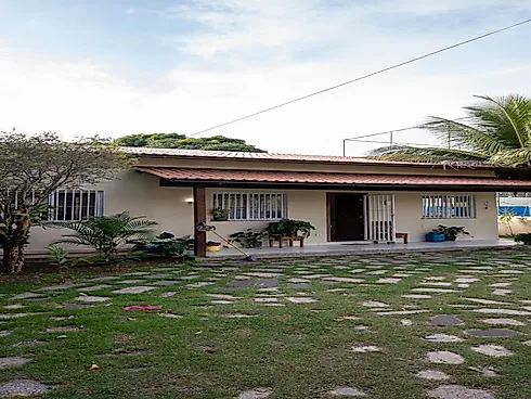 Casa em Carapebus, Serra