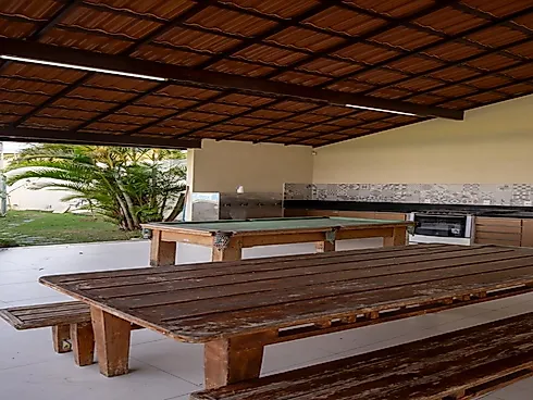 Casa/Clube - Foto 20