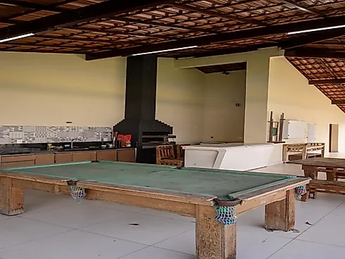 Casa/Clube - Foto 21
