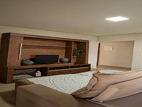 Casa em Carapebus, Serra