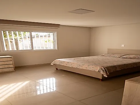 Casa em Carapebus, Serra