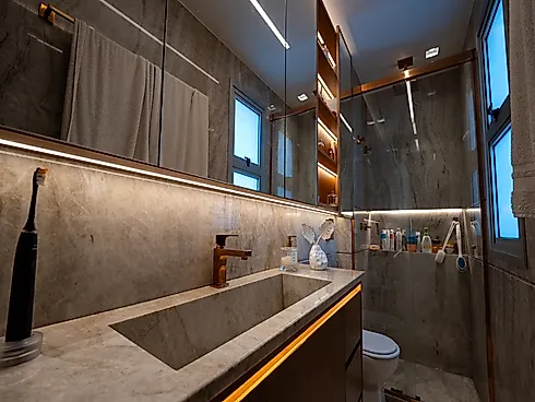 Cobertura em Bento Ferreira - Foto 17