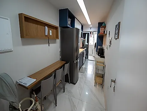 Cobertura em Bento Ferreira, Vitória