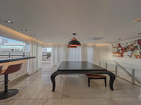 Cobertura Duplex na Praia do Canto - Foto 6
