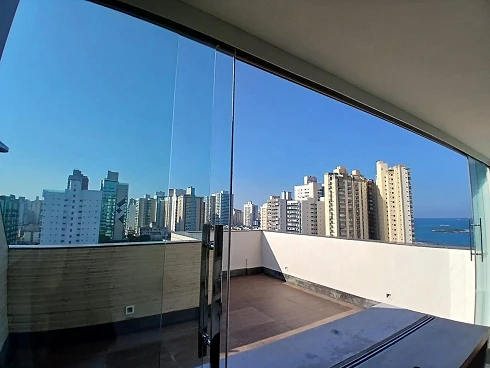 Apartamento em Itapuã, Vila Velha