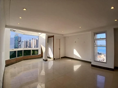 Cobertura Triplex com 206 m2 em Itapua Vila Velha  - Foto 10