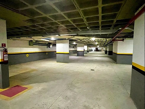 Cobertura Triplex com 206 m2 em Itapua Vila Velha  - Foto 12