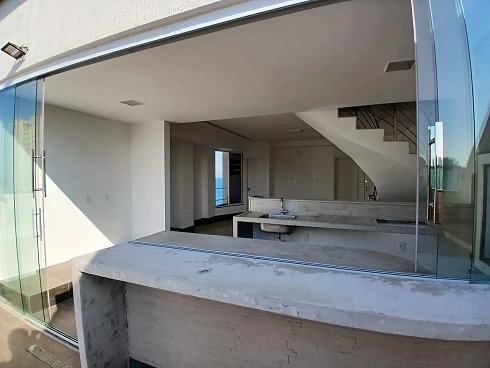Apartamento em Itapuã, Vila Velha