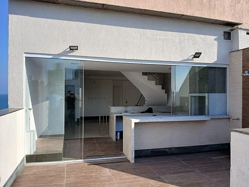 Apartamento em Itapuã, Vila Velha