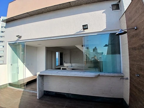 Apartamento em Itapuã, Vila Velha