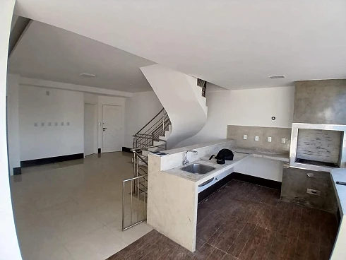 Apartamento em Itapuã, Vila Velha