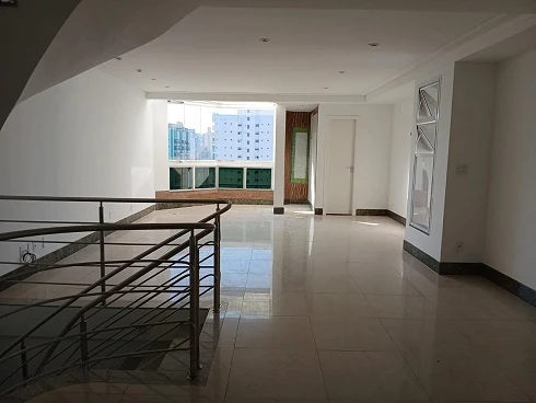 Cobertura Triplex com 206 m2 em Itapua Vila Velha  - Foto 7