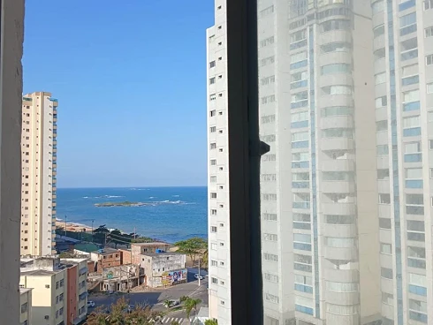 Cobertura Triplex com 206 m2 em Itapua Vila Velha  - Foto 8