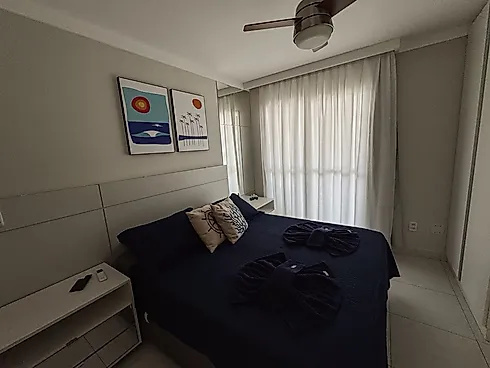 Cobertura a Venda na Bacutia Guarapari - Foto 15