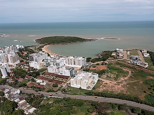 Cobertura a Venda na Bacutia Guarapari - Foto 19