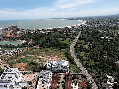 Cobertura a Venda na Bacutia Guarapari - Foto 22