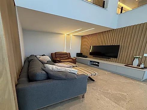 Casa, Serra