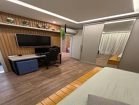 Casa Triplex em Condomínio Fechado - Foto 20