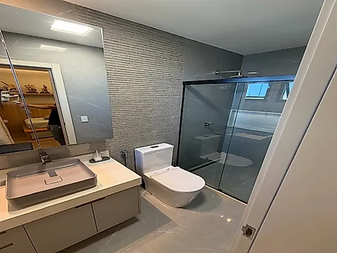 Casa Triplex em Condomínio Fechado - Foto 24