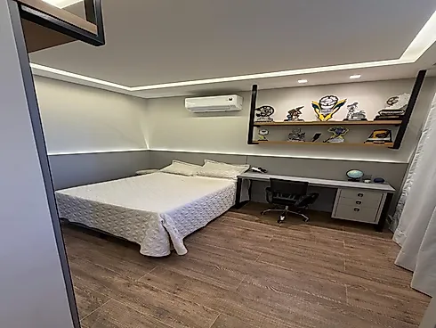 Casa Triplex em Condomínio Fechado - Foto 25