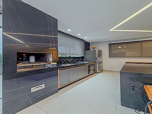 Casa Triplex em Condomínio Fechado - Foto 16